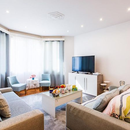 Palais Promenade Ap4166 Nice, By Riviera Holiday Homes Exterior foto
