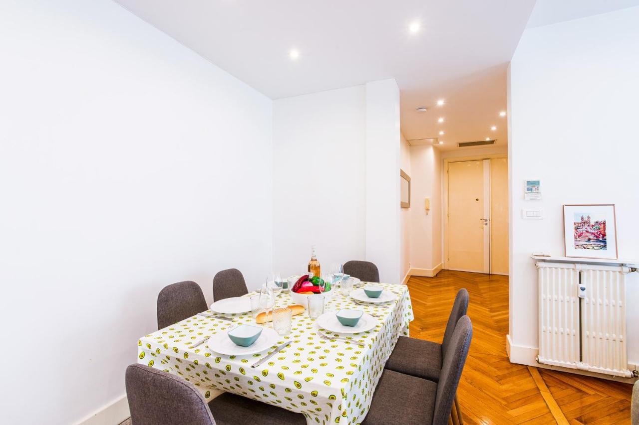 Palais Promenade Ap4166 Nice, By Riviera Holiday Homes Exterior foto